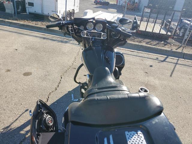 2010 HARLEY-DAVIDSON FLHTCU 1HD1FC414AB633791