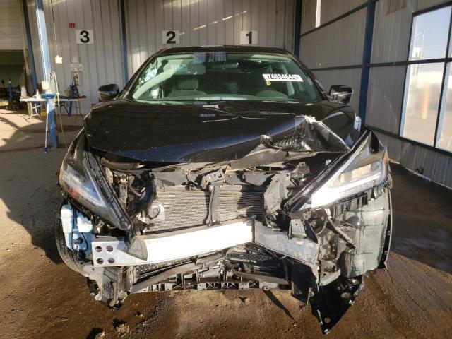 2020 NISSAN MURANO S - 5N1AZ2AJ4LN119458