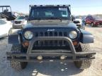 JEEP WRANGLER U photo