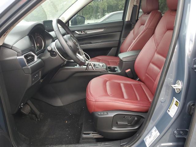 2022 MAZDA CX-5 PREFE - JM3KFBCM9N1520160