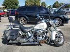 2001 HARLEY-DAVIDSON FLSTF - 1HD1BMY191Y060623