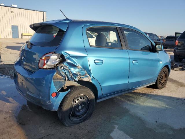 2015 MITSUBISHI MIRAGE DE - ML32A3HJ3FH053034