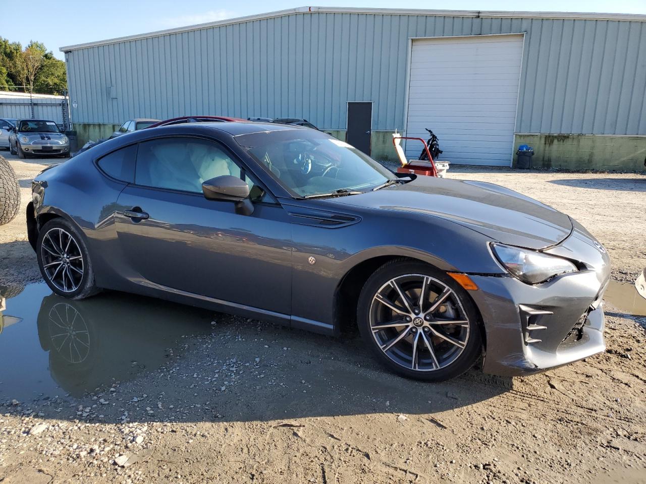 Lot #2979446635 2020 TOYOTA 86