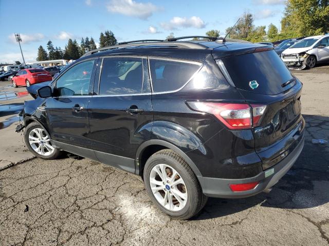 2017 FORD ESCAPE SE - 1FMCU9GD9HUD95472