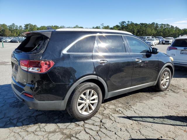 2016 KIA SORENTO LX - 5XYPG4A56GG021659