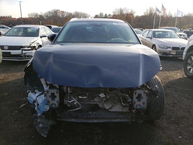 VIN 3MVDMBBL2NM445545 2022 Mazda CX-30, Select no.5