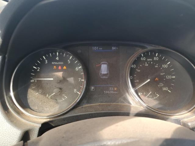 2018 NISSAN ROGUE S - JN8AT2MT6JW465865