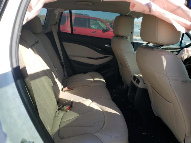 2020 BUICK ENVISION LRBFXASA3LD208676