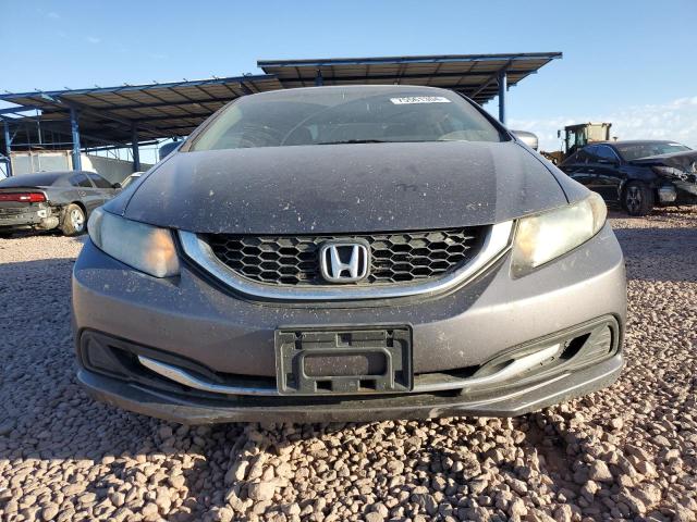 VIN 19XFB2F5XFE280092 2015 Honda Civic, LX no.5