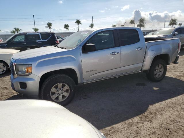 2016 GMC CANYON #2920929180