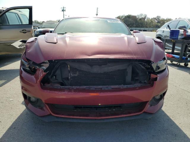 2015 FORD MUSTANG GT - 1FA6P8CF7F5332006