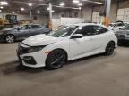 2021 HONDA CIVIC EX - SHHFK7H67MU229612