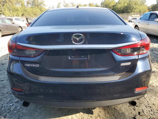 2017 MAZDA 6 TOURING - JM1GL1V5XH1139915
