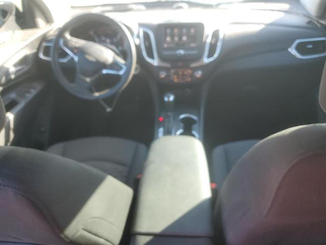 2021 CHEVROLET EQUINOX LT - 3GNAXKEV3ML339030