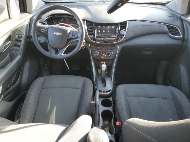 2018 CHEVROLET TRAX 1LT - 3GNCJLSB2JL321902