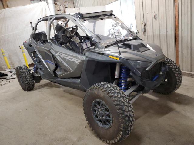 2024 POLARIS RZR PRO R #3024236872