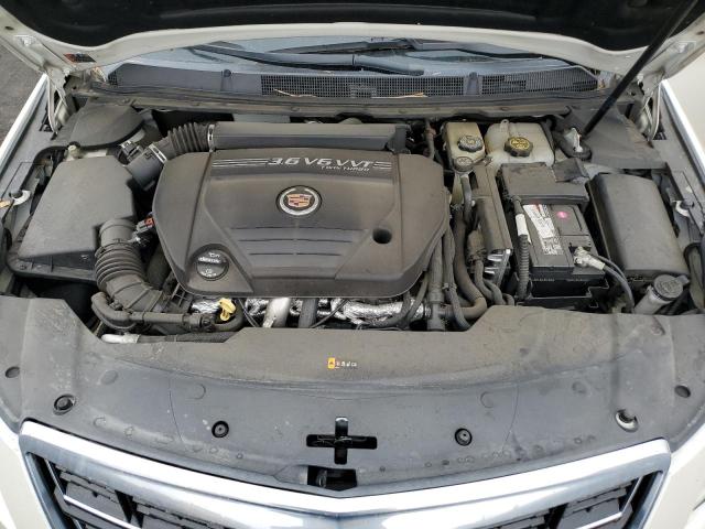 2015 CADILLAC XTS VSPORT - 2G61V5S8XF9165044