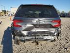 Lot #2940816349 2018 HONDA ODYSSEY EX