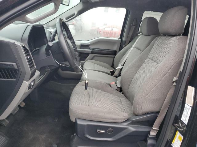 2017 FORD SUPER DUTY 1FTEW1EG1HFC39386