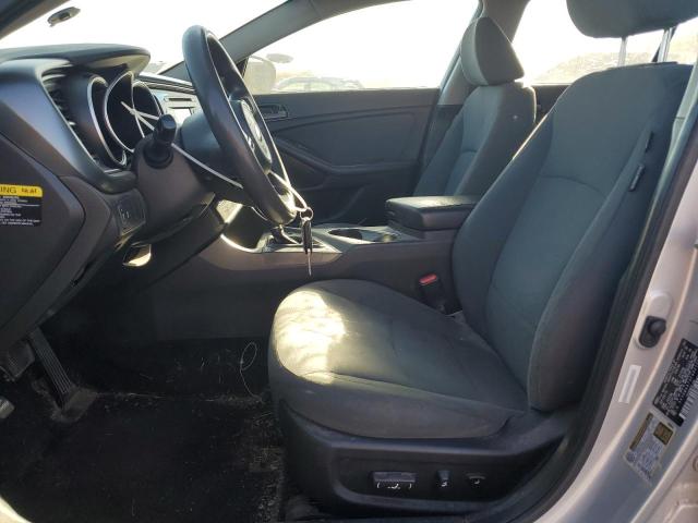 2015 KIA OPTIMA LX - 5XXGM4A7XFG401083
