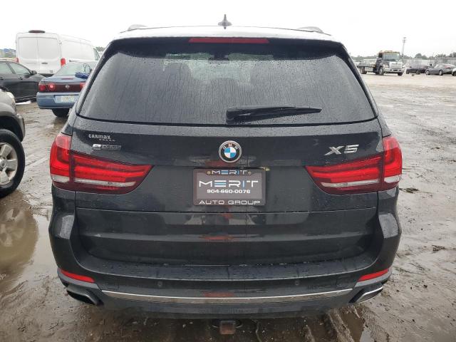 VIN 5UXKT0C55G0F74922 2016 BMW X5, Xdr40E no.6