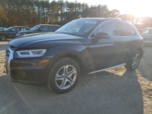 2018 AUDI Q5 PREMIUM PLUS 2018