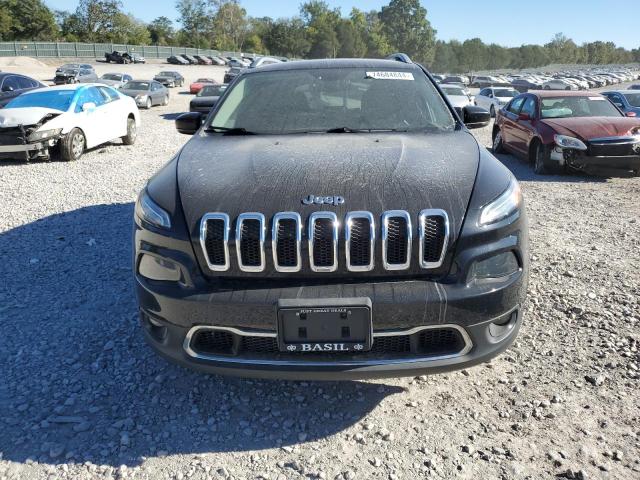 2018 JEEP CHEROKEE L - 1C4PJMDBXJD619486