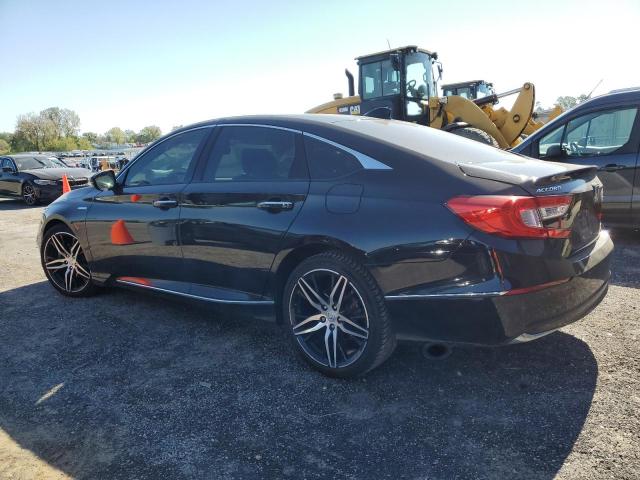 VIN 1HGCV3F91MA002301 2021 Honda Accord, Touring Hy... no.2