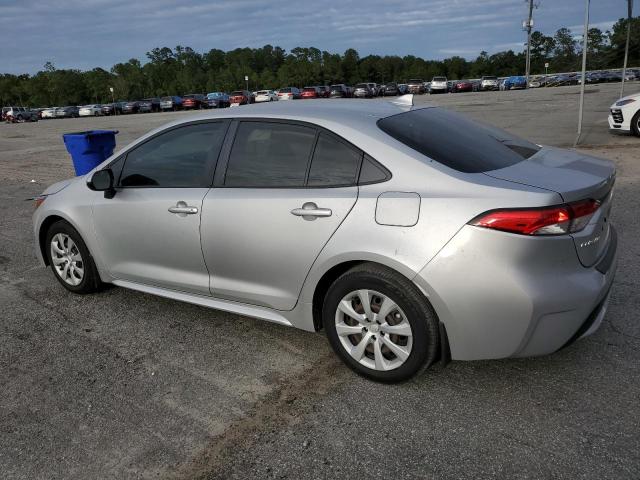 2021 TOYOTA COROLLA LE - JTDEPMAE2MJ128453