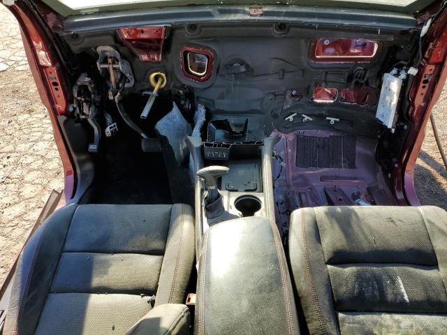 2023 DODGE DURANGO R/ - 1C4SDJCT2PC602769