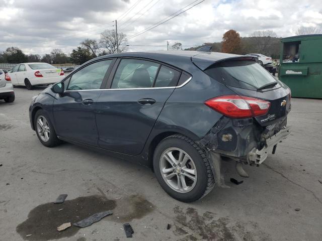 Vin: 3g1be6sm1hs552794, lot: 78402964, chevrolet cruze lt 20172