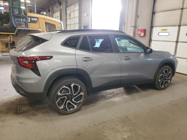 2024 CHEVROLET TRAX 2RS KL77LJE29RC100810