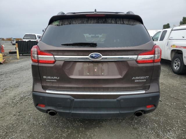 2019 SUBARU ASCENT LIM - 4S4WMAPD6K3419173