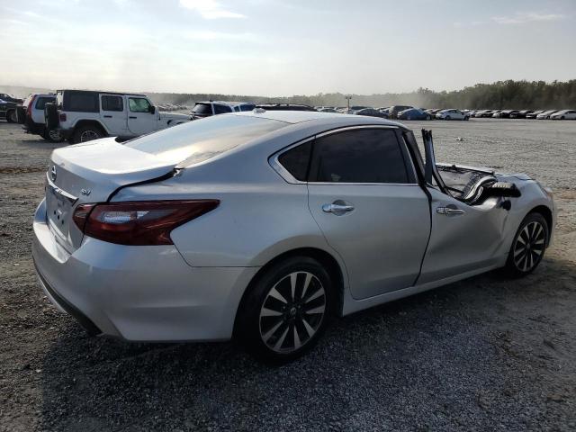 2018 NISSAN ALTIMA 2.5 - 1N4AL3AP1JC214297
