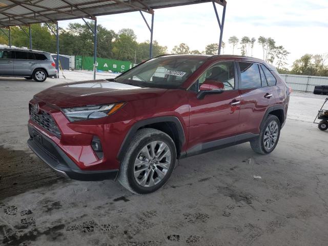 2023 TOYOTA RAV4 LIMIT - JTMY1RFV6PD105054