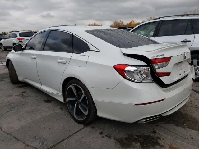 2018 HONDA ACCORD SPO - 1HGCV1F35JA188369