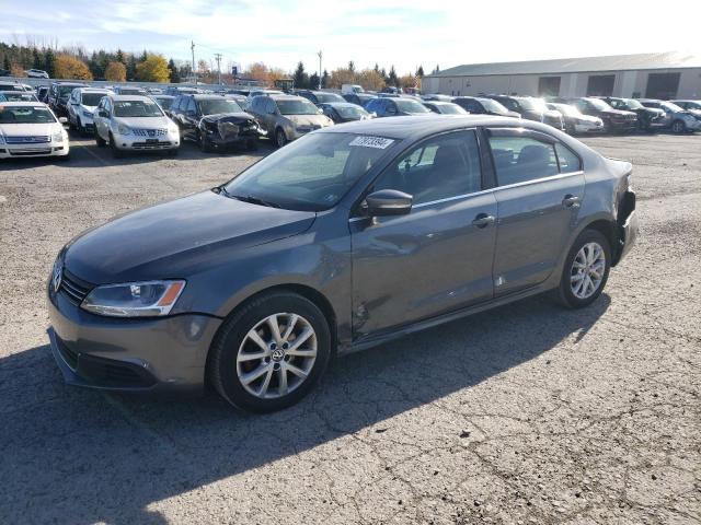 2013 VOLKSWAGEN JETTA SE #3029724643