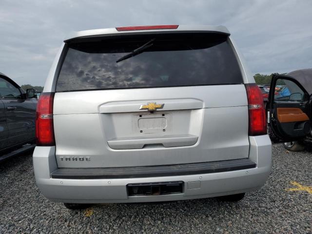 2018 CHEVROLET TAHOE C150 - 1GNSCBKC3JR157934