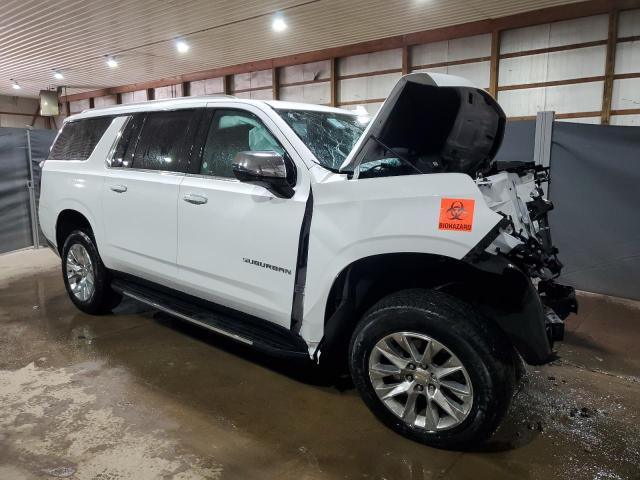2023 CHEVROLET SUBURBAN C - 1GNSCFKD7PR430527