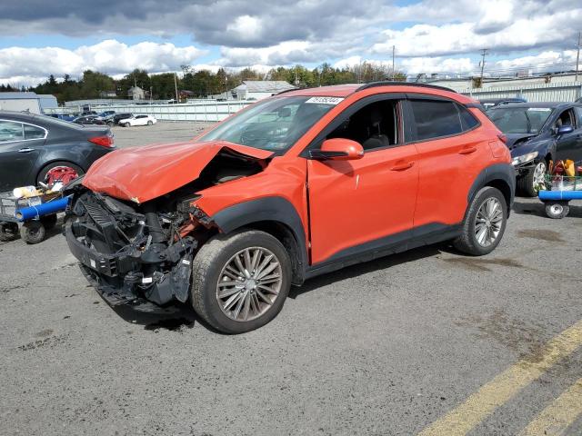 2020 HYUNDAI KONA SEL #2979326790