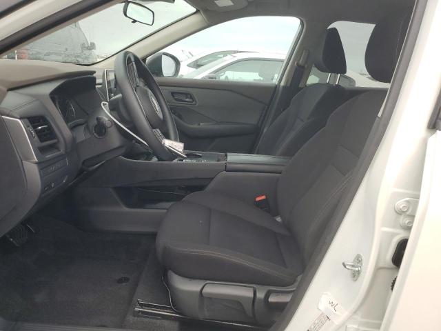 2023 NISSAN ROGUE S - 5N1BT3AA8PC945937