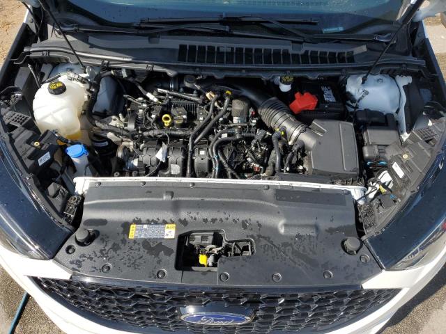 VIN 2FMPK3J93LBB24091 2020 Ford Edge, Sel no.12