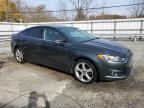 Lot #3025100216 2015 FORD FUSION SE