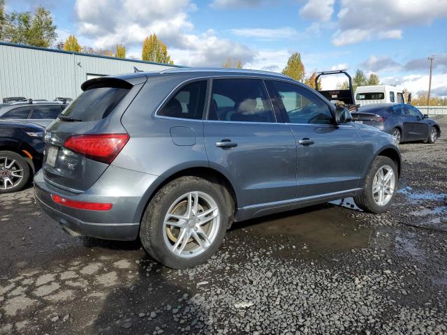 2016 AUDI Q5 PREMIUM - WA1L2AFP3GA027810