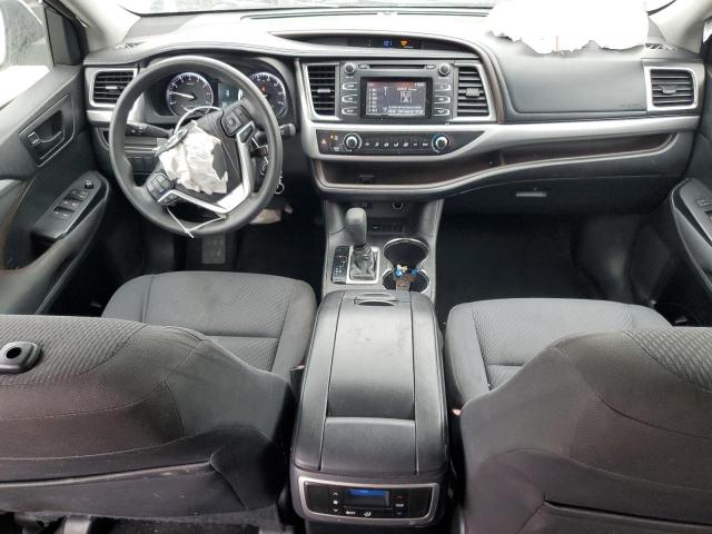 VIN 5TDZARFH9FS012594 2015 Toyota Highlander, LE no.8