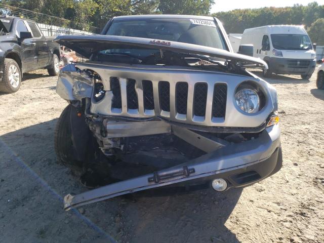 VIN 1C4NJPBBXGD787004 2016 Jeep Patriot, Sport no.5