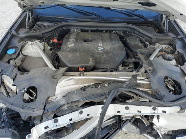 2019 BMW X3 SDRIVE3 - 5UXTR7C56KLR52102