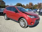 Lot #3027096808 2015 TOYOTA RAV4 LE