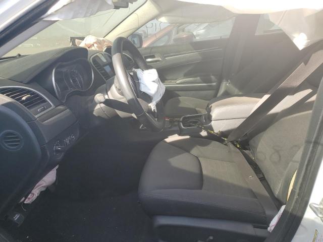 2018 CHRYSLER 300 TOURIN - 2C3CCAAG5JH164965