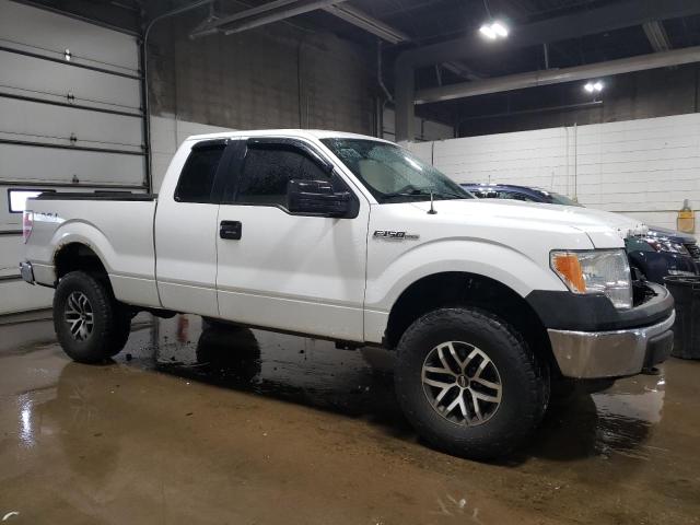 VIN 1FTFX1EF3EFB02387 2014 Ford F-150, Super Cab no.4